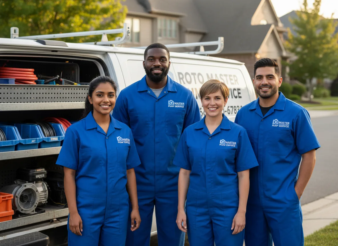 Sump Pump Installation company in Douglas, GA